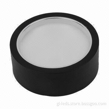 LED Ceiling Light, Aluminum and Lumisheet Acrylic Plate with 90% Light Transmittance